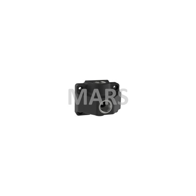 Ukončovacia krabica TBA 1/2"-1x1/2"